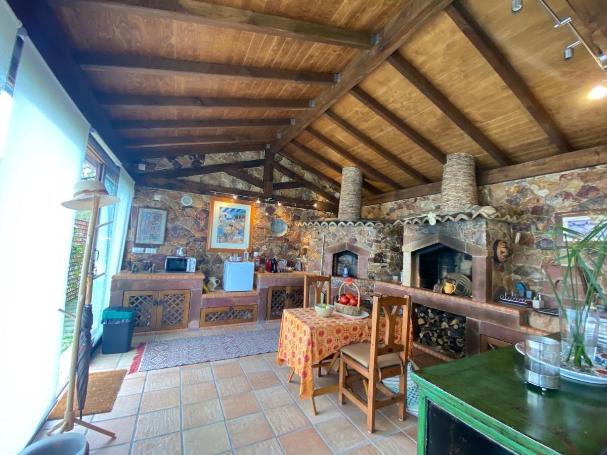 Апартаменты The Old Watermill Retreat - O Retiro Da Azenha Velha Вила-Нова-ди-Пояриш Экстерьер фото
