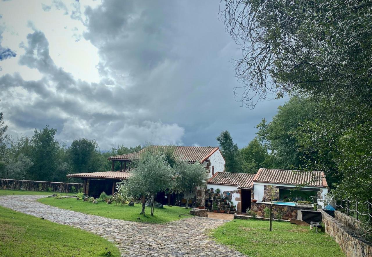 Апартаменты The Old Watermill Retreat - O Retiro Da Azenha Velha Вила-Нова-ди-Пояриш Экстерьер фото
