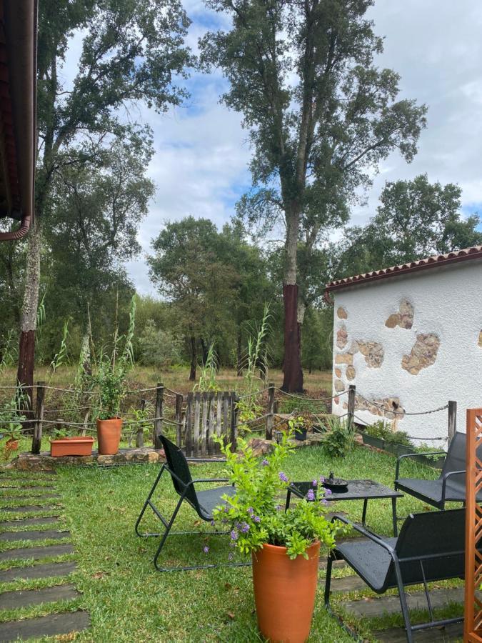 Апартаменты The Old Watermill Retreat - O Retiro Da Azenha Velha Вила-Нова-ди-Пояриш Экстерьер фото