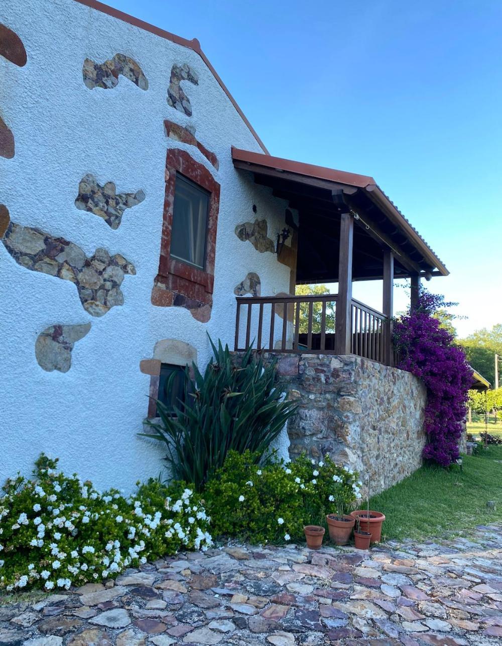 Апартаменты The Old Watermill Retreat - O Retiro Da Azenha Velha Вила-Нова-ди-Пояриш Экстерьер фото